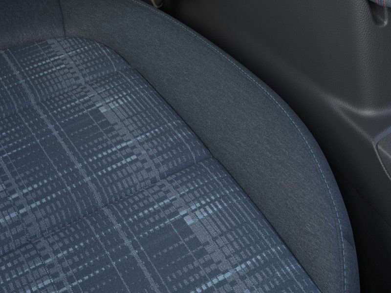 Used 2025 Ford Bronco Sport Heritage image 16