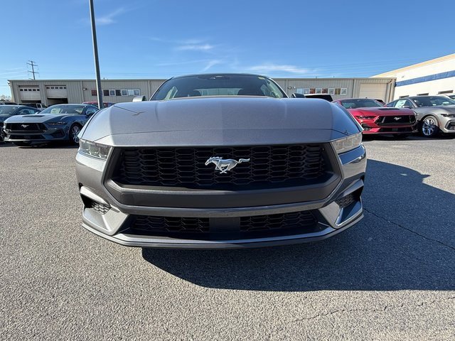New 2026 Ford Mustang EcoBoost image 3