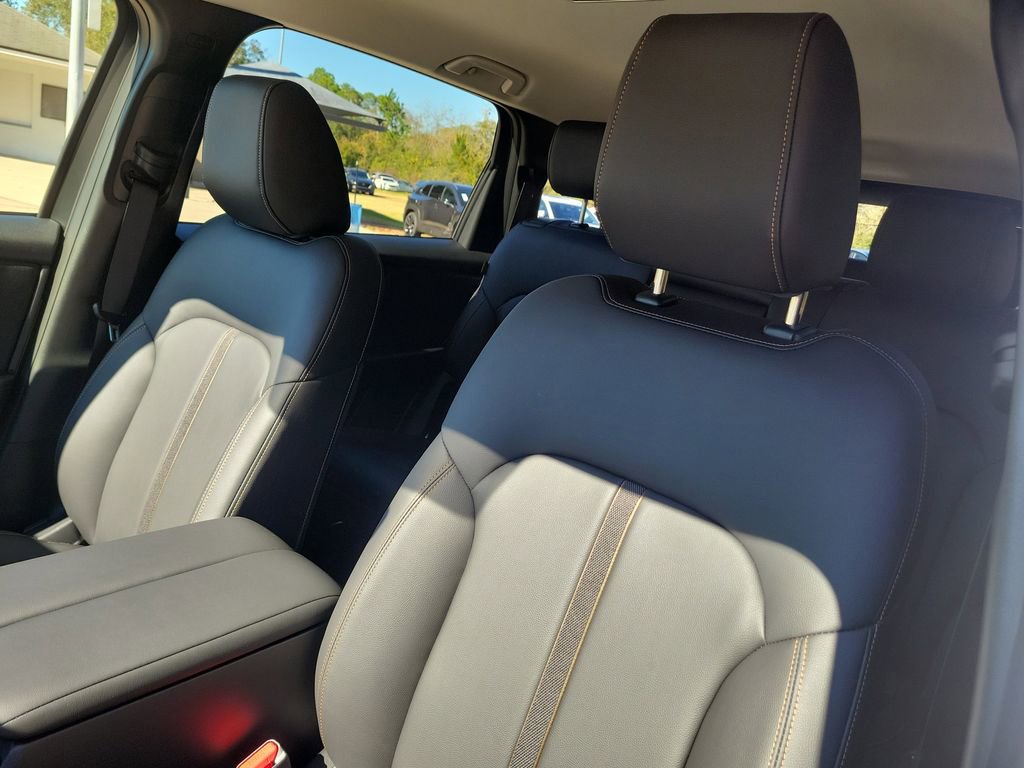 New 2026 MAZDA CX-90 3.3 Turbo w/ Select Package image 19