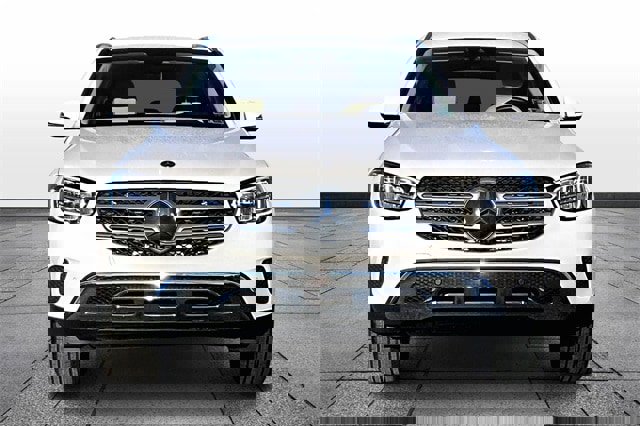 Certified 2022 Mercedes-Benz GLC 300 4MATIC video 2