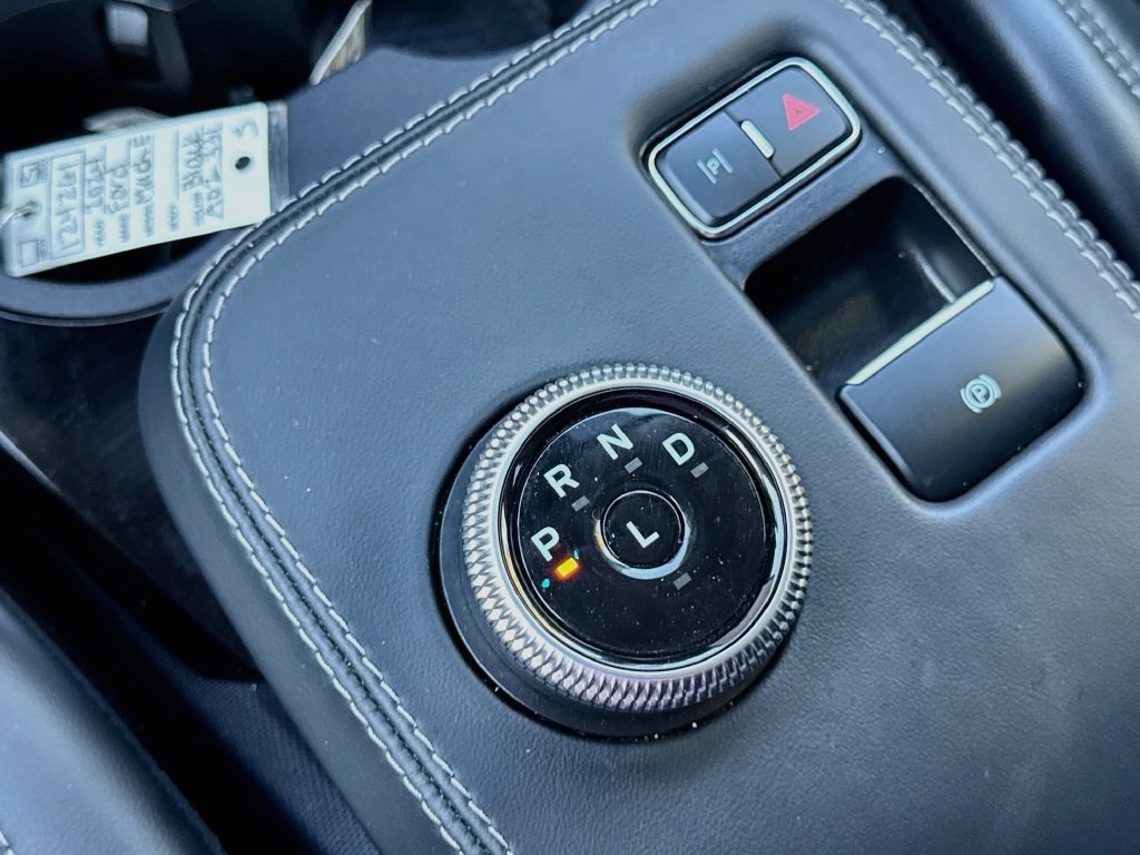 Used 2024 Ford Mustang Mach-E Select AWD/4WD image 17