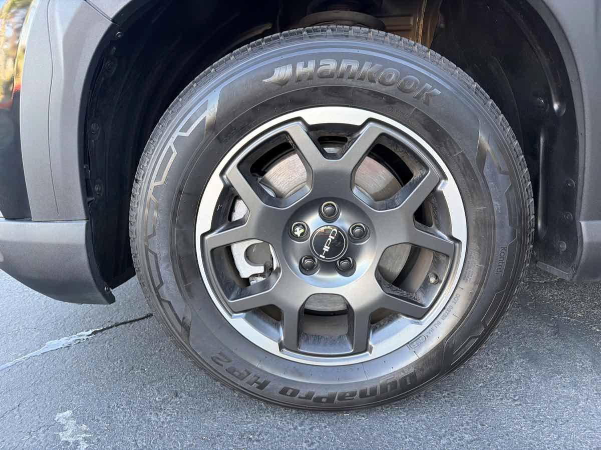 Used 2024 Honda Pilot EX-L image 35