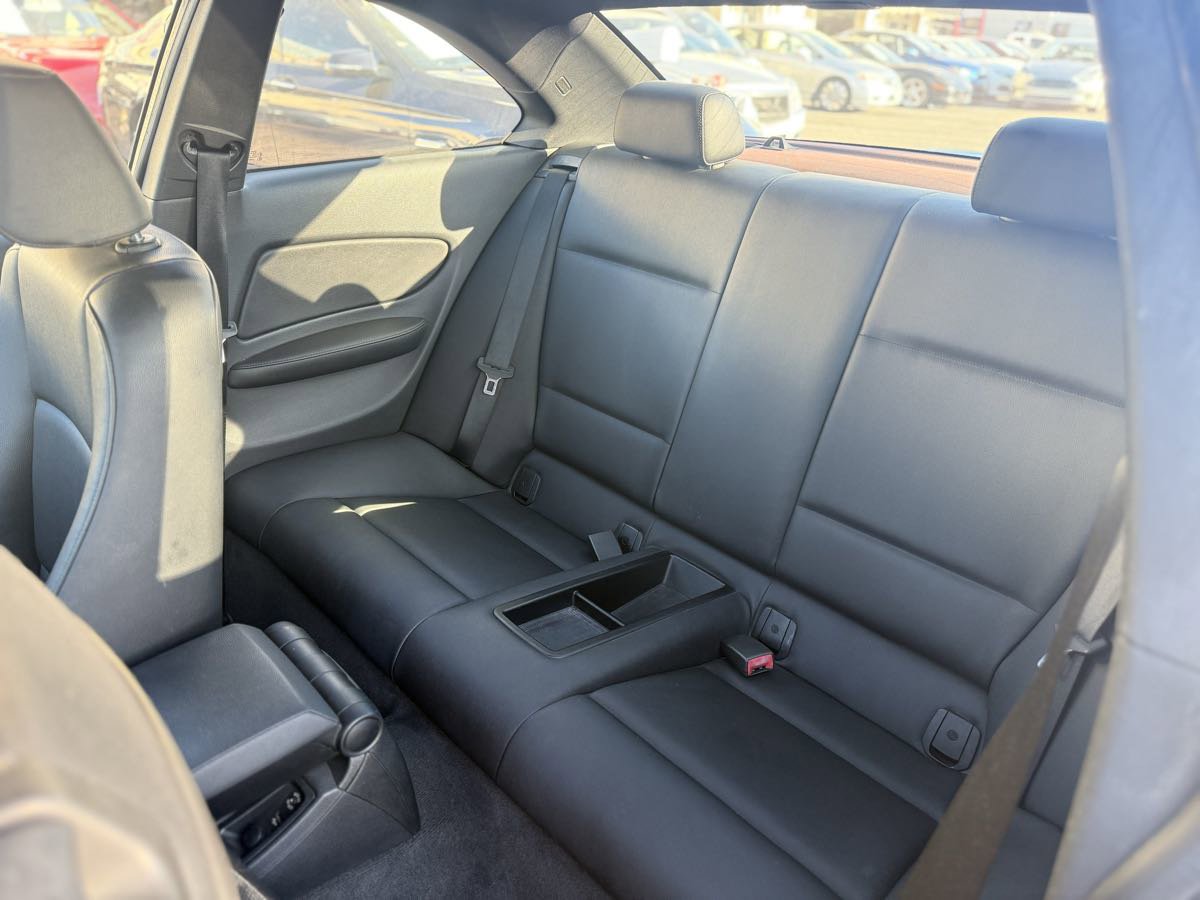 Used 2013 BMW 128i 128i MSport Clean Title image 14