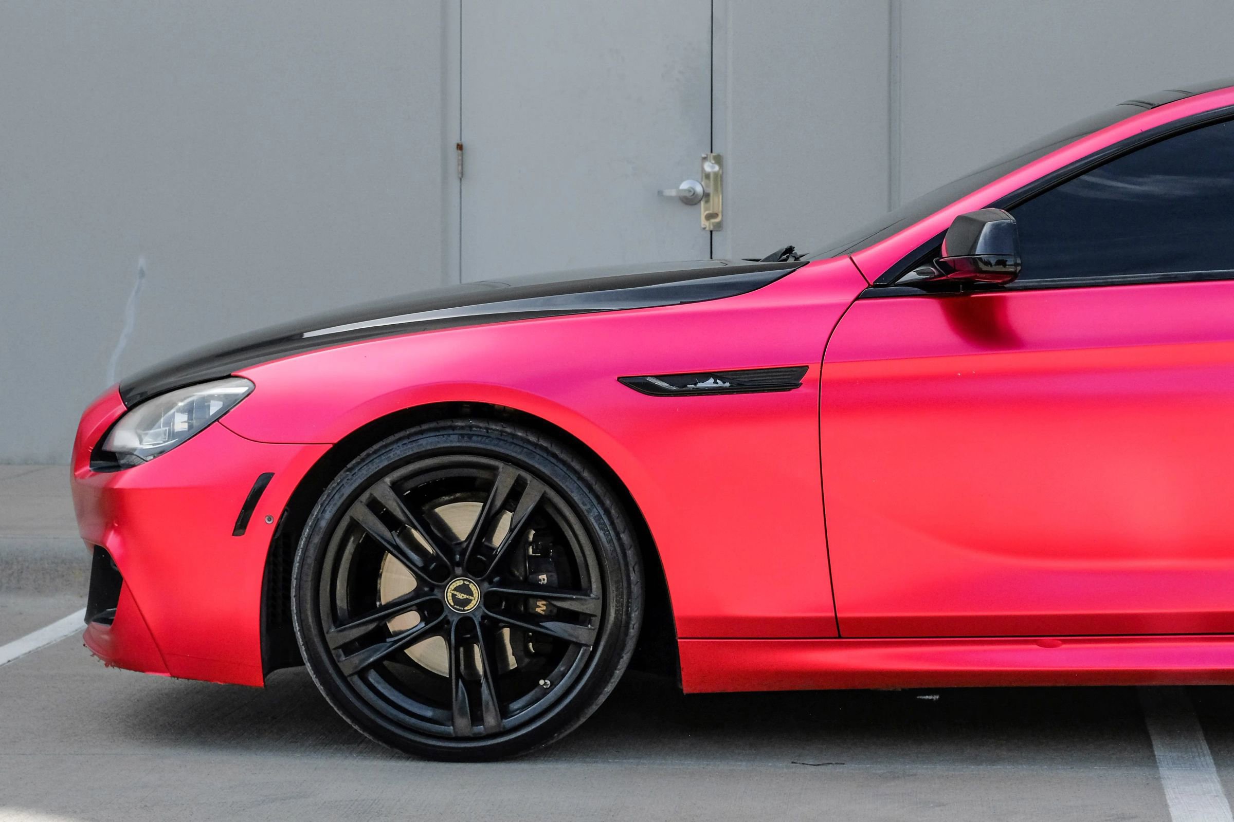 Used 2015 BMW 650i Gran Coupe image 9