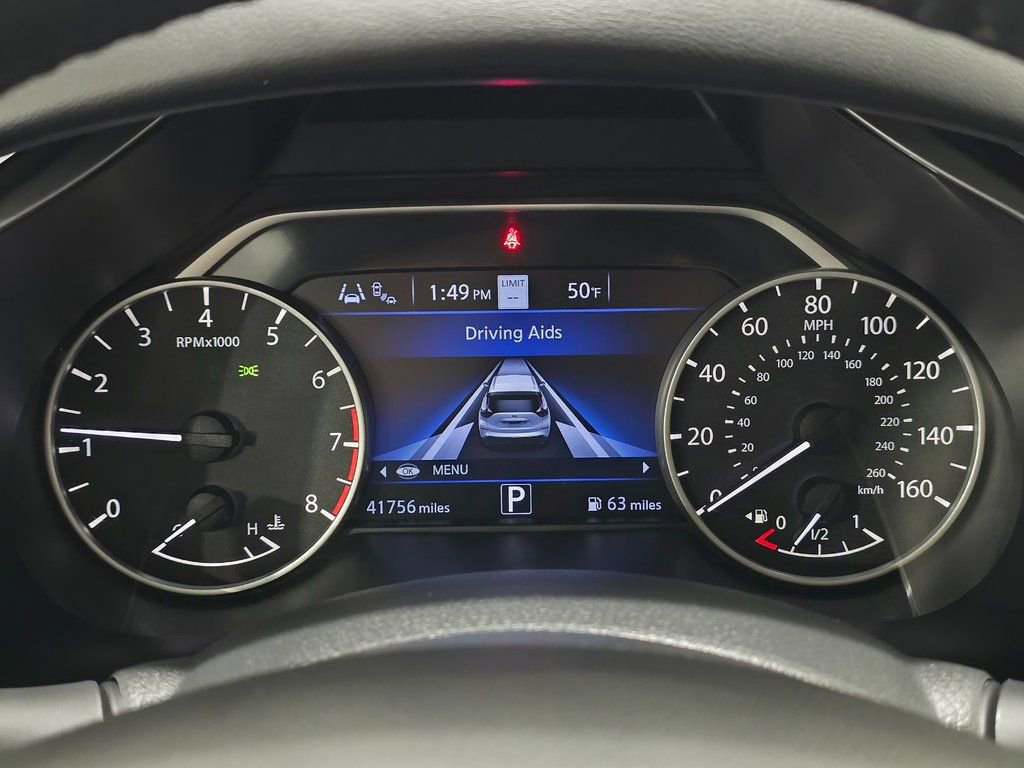 Used 2024 Nissan Murano SL image 6