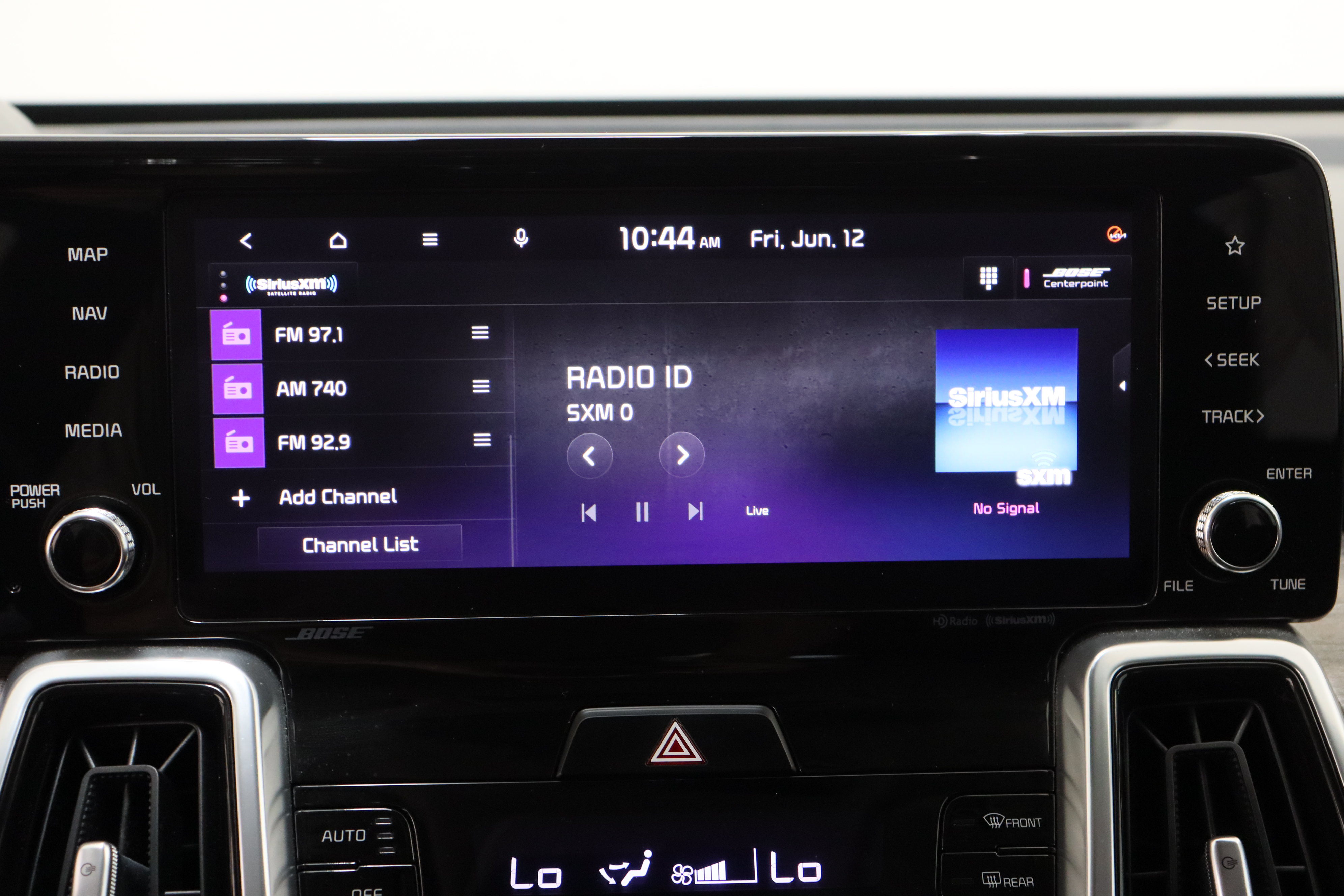 Used 2023 Kia Sorento SX Prestige AWD/4WD image 19
