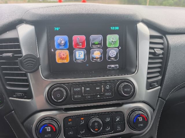 Used 2016 Chevrolet Tahoe LT image 26