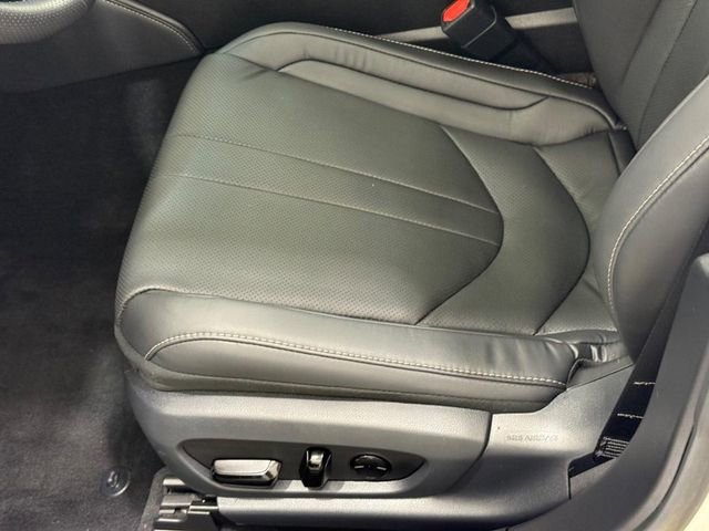 Used 2023 Lexus ES 350 F Sport w/ Protection Package (P2) FWD image 21