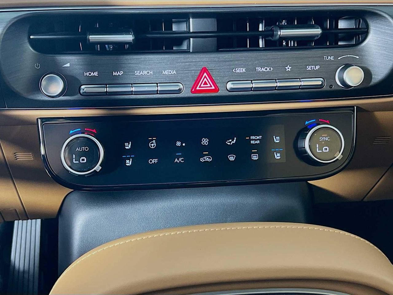 New 2026 Hyundai Palisade Calligraphy image 12