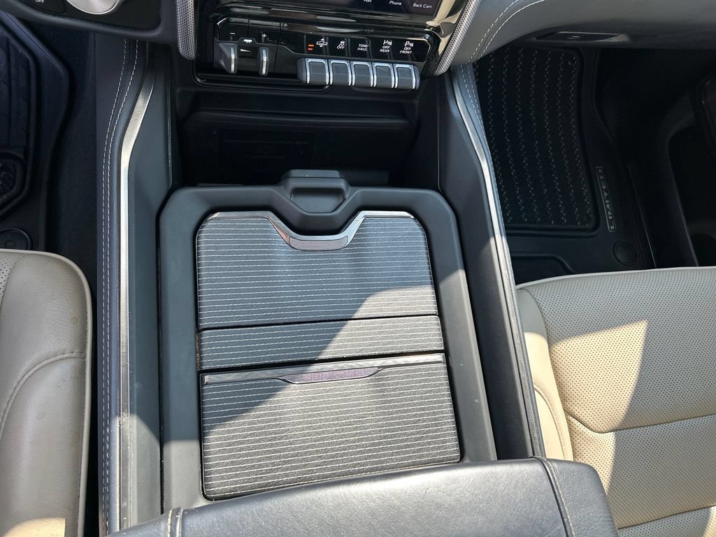 Used 2021 RAM 1500 Limited AWD/4WD image 41