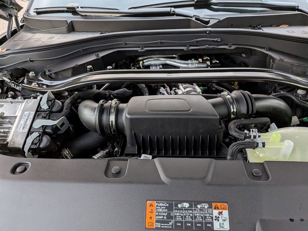 New 2026 Lincoln Aviator Reserve w/ Luxury Package image 37