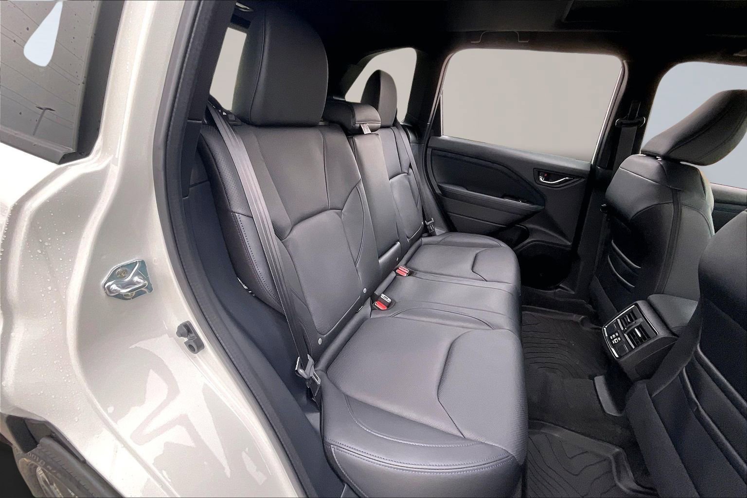 New 2026 Subaru Forester Sport image 25