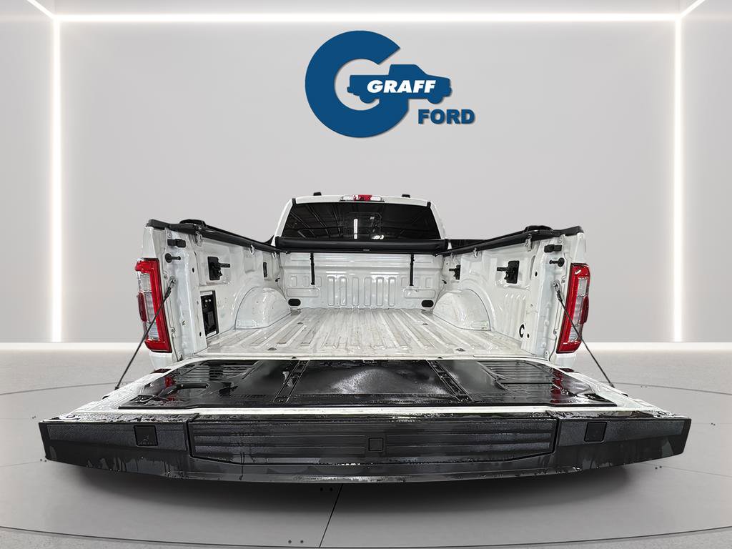 Used 2021 Ford F150 Lariat w/ Equipment Group 502A High image 27