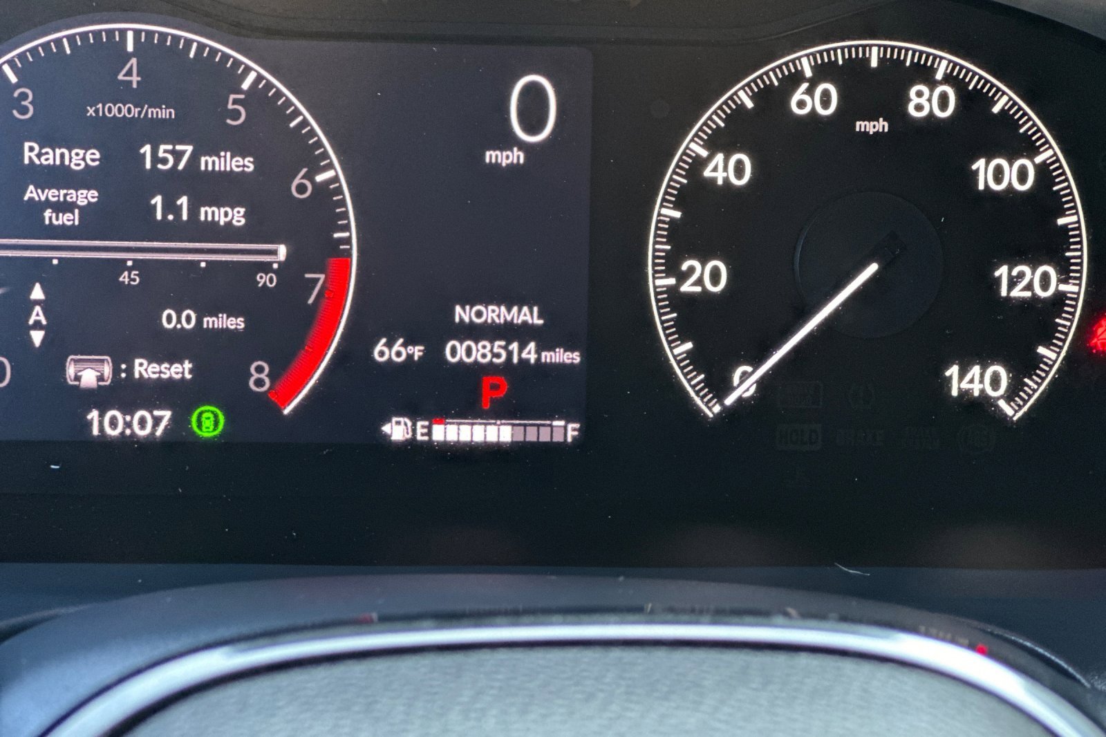 Used 2023 Honda HR-V Sport image 27