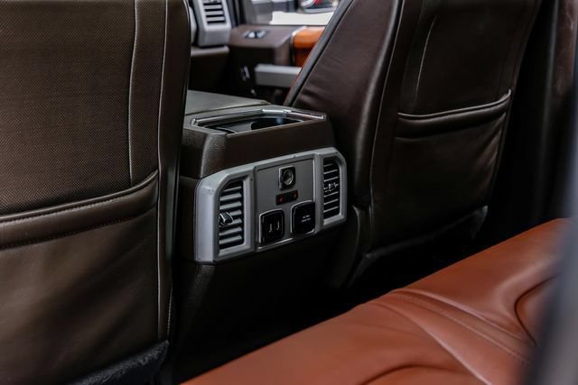 Used 2019 Ford F350 King Ranch w/ King Ranch Ultimate Package AWD/4WD image 37