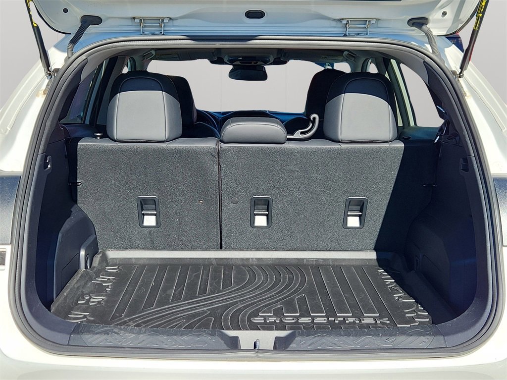 Used 2024 Subaru Crosstrek 2.5i Limited image 11