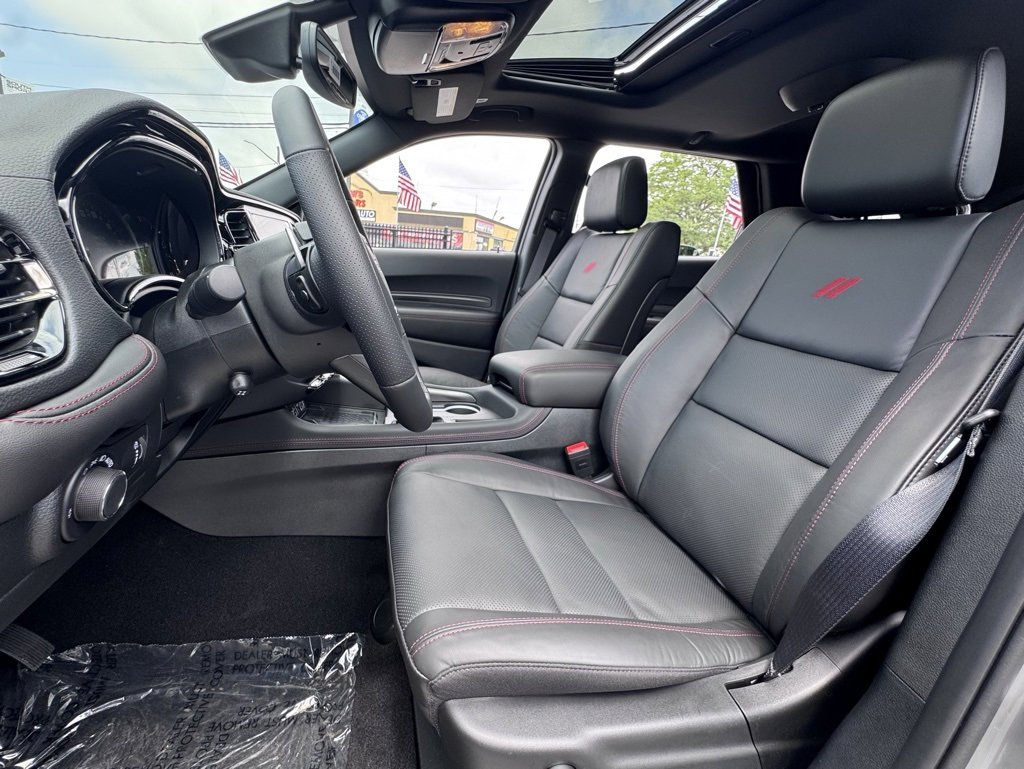 New 2026 Dodge Durango GT image 14