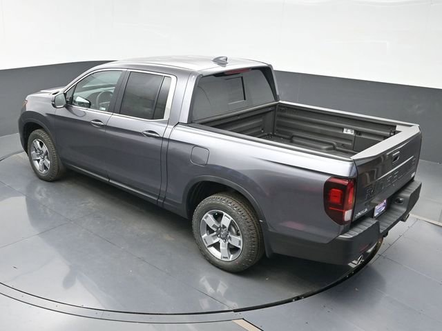 New 2026 Honda Ridgeline RTL image 29