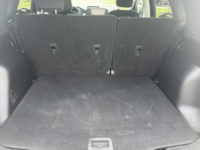 Used 2022 Ford Escape SE FWD image 19