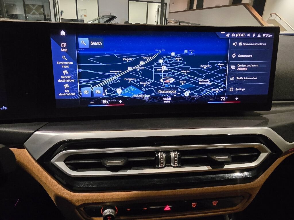 Used 2023 BMW 330i Sedan w/ Convenience Package RWD image 29