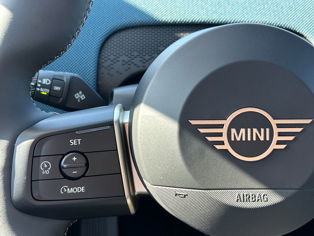 New 2026 MINI Cooper Countryman S image 19