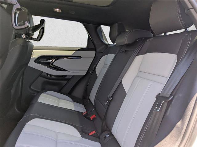 New 2026 Land Rover Range Rover Evoque Hoxton AWD/4WD image 16