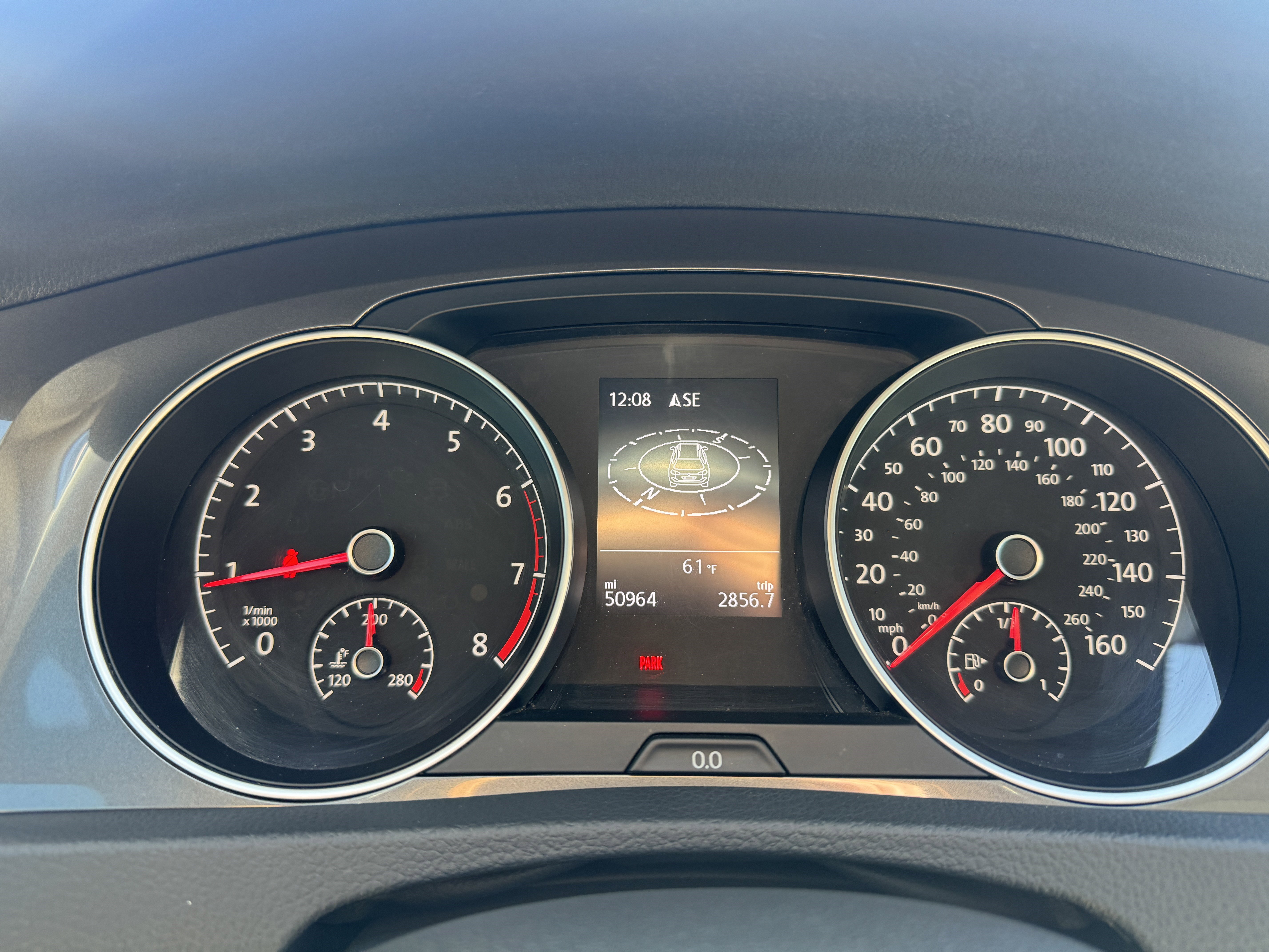 Used 2017 Volkswagen Golf Alltrack SE AWD/4WD image 21