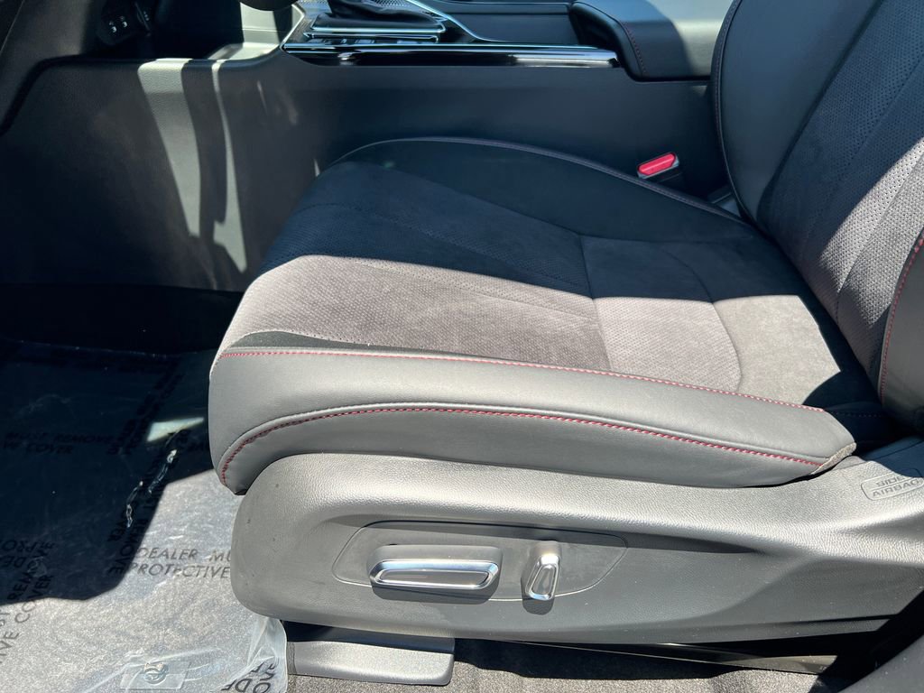 Certified 2025 Acura ADX A-Spec AWD/4WD image 14