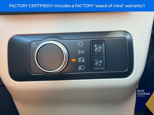 Used 2022 Ford Escape SE FWD image 25