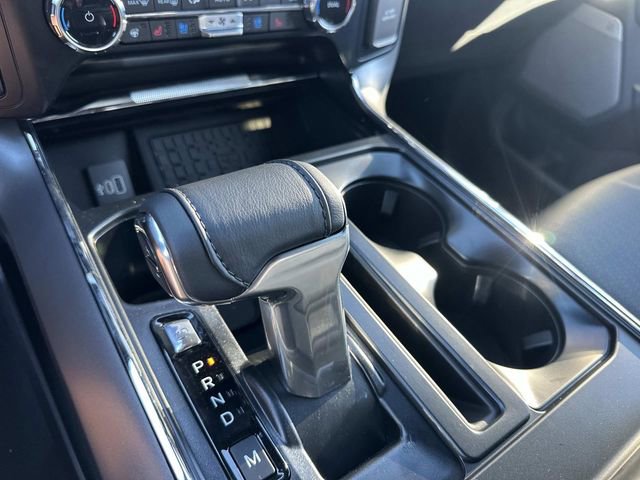 New 2025 Ford F150 Lariat w/ Equipment Group 502A High image 34