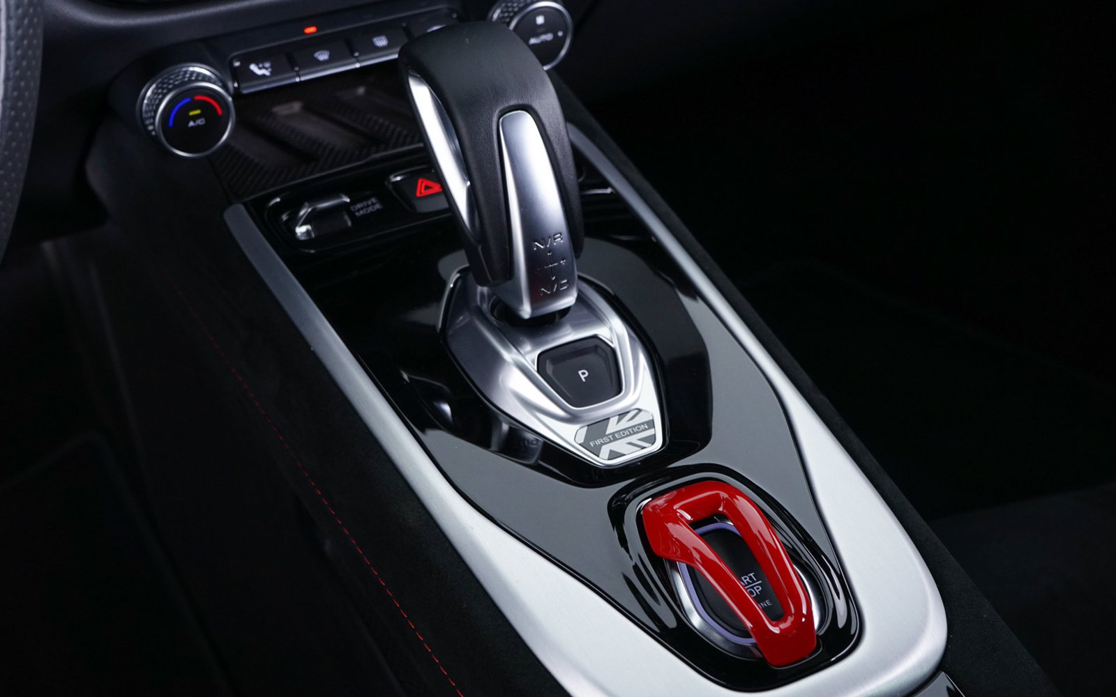 Used 2024 Lotus Emira First Edition RWD image 28