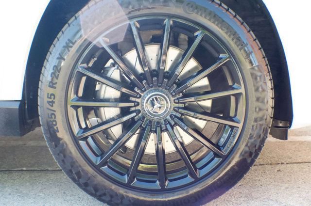 Used 2021 Mercedes-Benz GLS 63 AMG 4MATIC image 58
