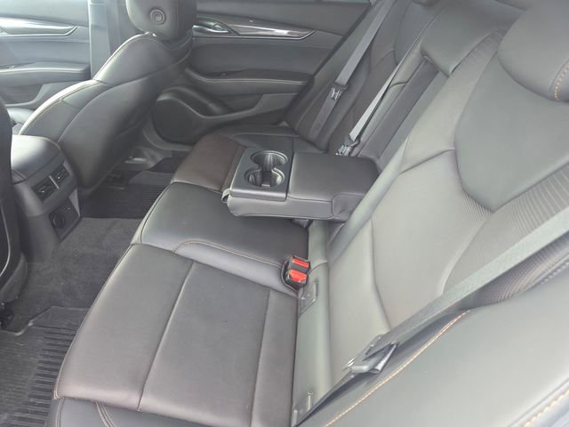 Used 2022 Cadillac CT5 Sport RWD image 13