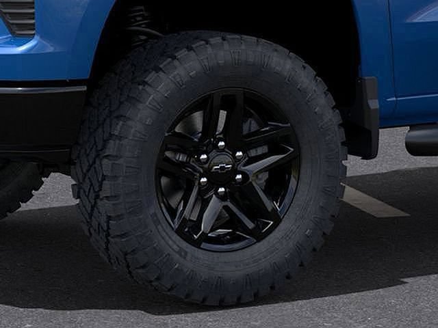 New 2023 Chevrolet Silverado 1500 LT Trail Boss w/ Convenience Package II AWD/4WD image 17