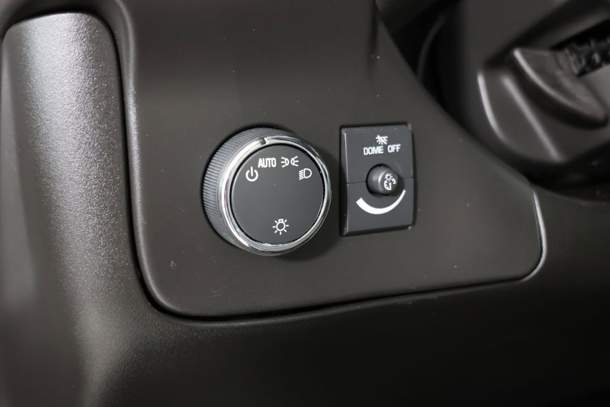 Used 2024 Chevrolet Express 3500 LT w/ LT Preferred Equipment Group RWD image 22