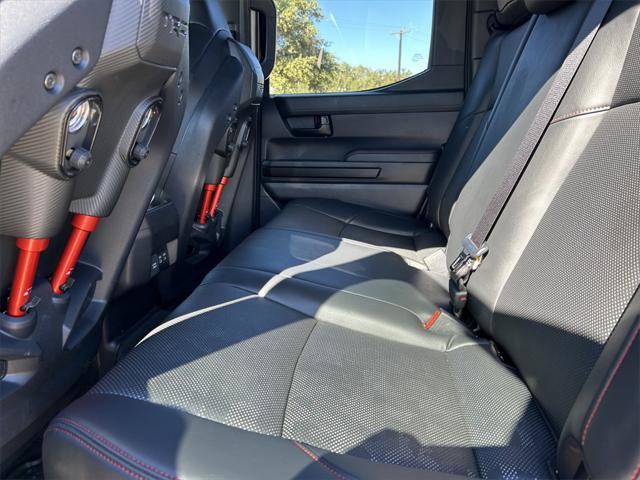 Certified 2025 Toyota Tacoma TRD Pro image 19