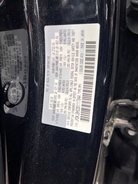 Used 2025 MAZDA CX-70 3.3 Turbo w/ Preferred Package AWD/4WD image 7
