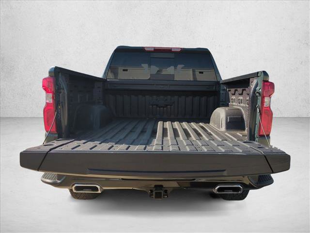 Used 2026 Chevrolet Silverado 1500 LT Trail Boss w/ LT Trail Boss Premium Package image 6