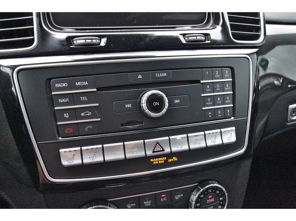 Used 2018 Mercedes-Benz GLE 43 AMG 4MATIC image 29