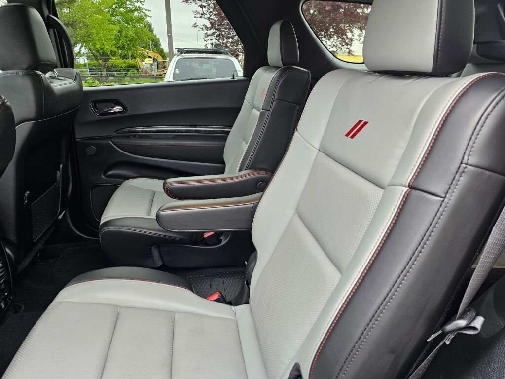 Used 2024 Dodge Durango R/T AWD/4WD image 23