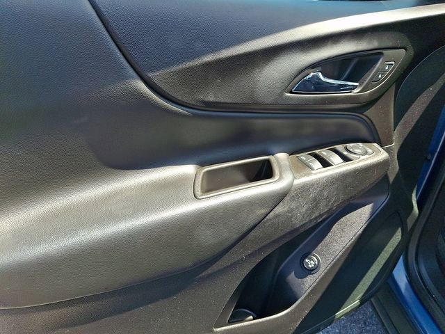 Certified 2024 Chevrolet Equinox LT w/ LPO, Floor Liner Package AWD/4WD image 12