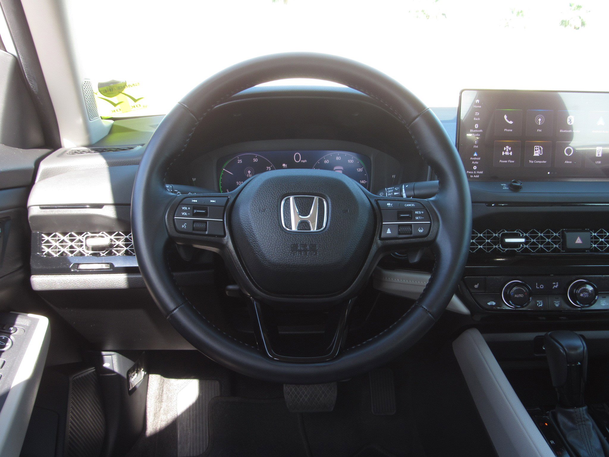 Certified 2024 Honda Accord EX-L image 24