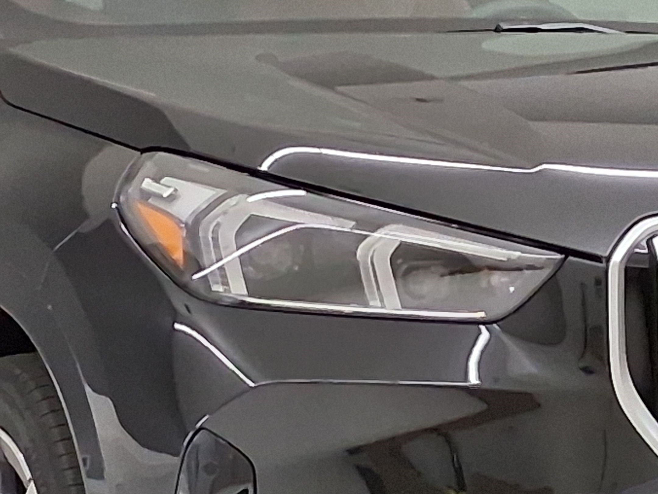 New 2026 BMW X1 xDrive28i w/ Convenience Package AWD/4WD image 9