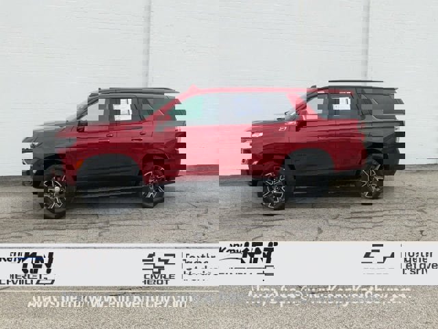 Used 2021 Chevrolet Tahoe Z71 w/ Z71 Signature Package image 36