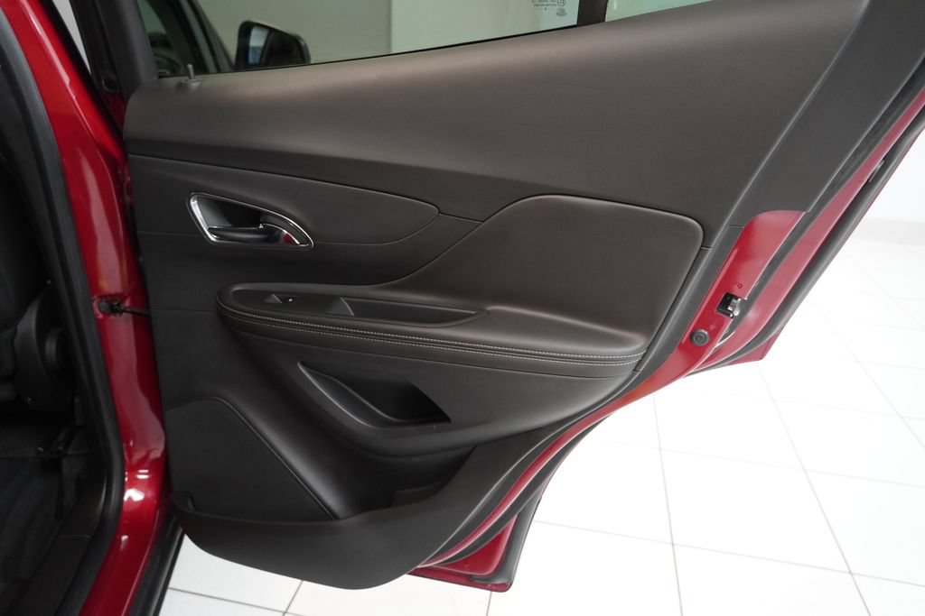 Used 2014 Buick Encore Convenience FWD image 28