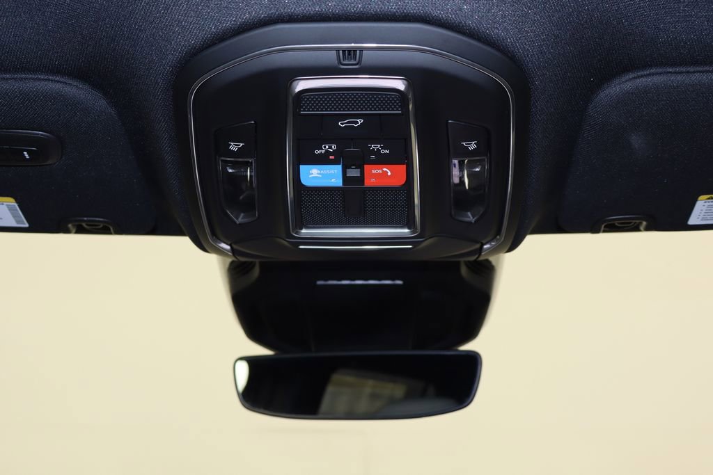 New 2026 Jeep Cherokee Limited AWD/4WD image 28
