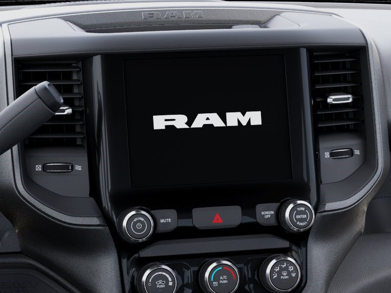 New 2026 RAM 2500 Tradesman w/ Chrome Appearance Group AWD/4WD image 19