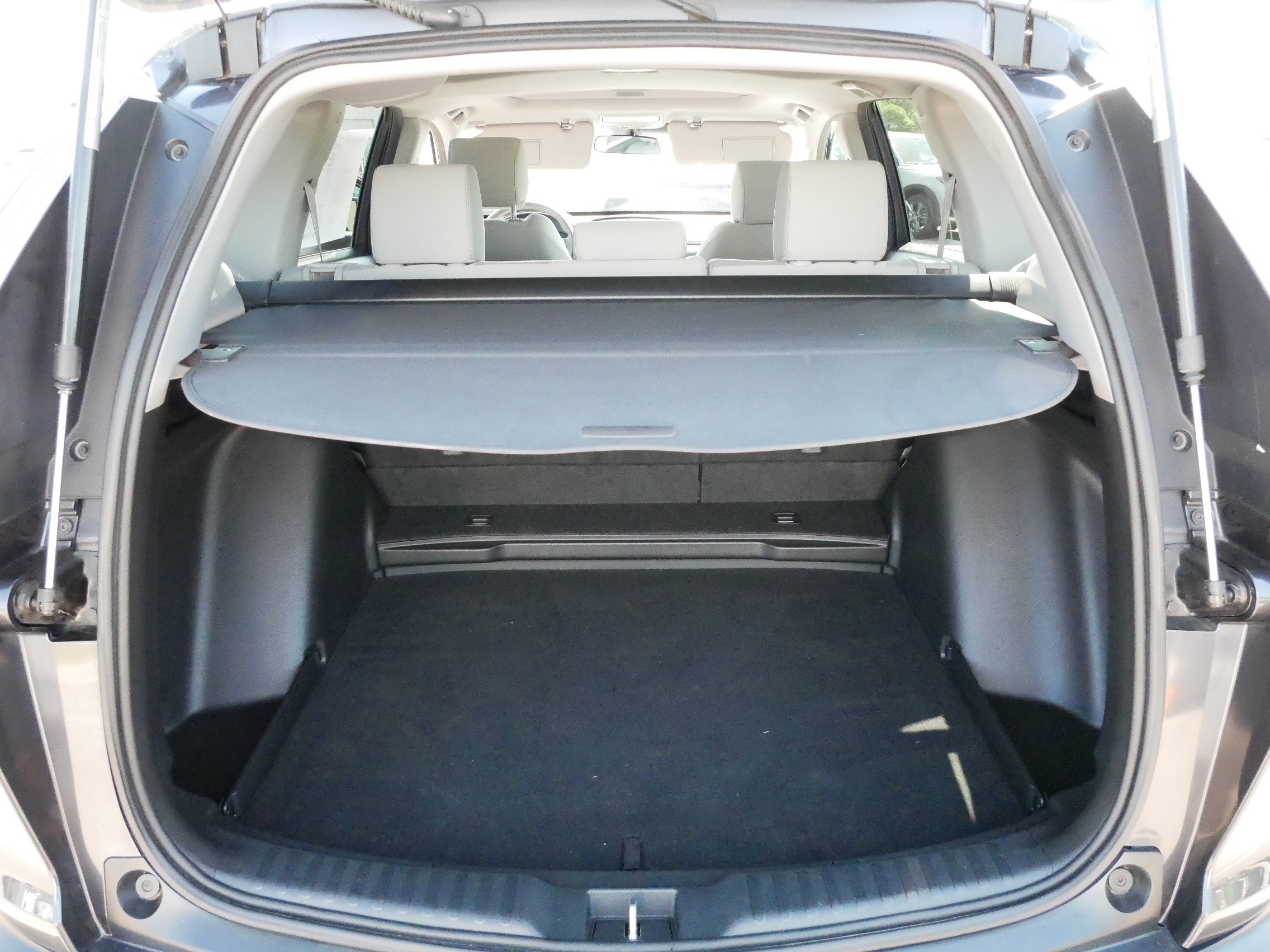 Certified 2017 Honda CR-V EX image 18