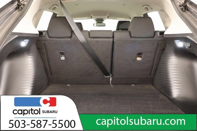 Used 2023 Honda HR-V LX image 25