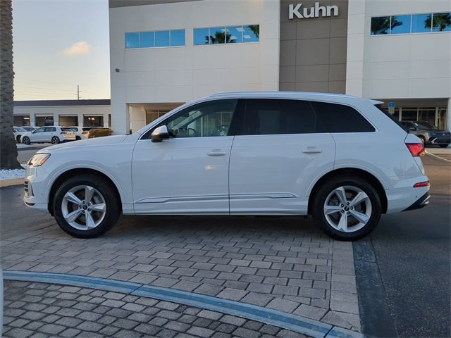 Used 2024 Audi Q7 2.0T Premium Plus image 6